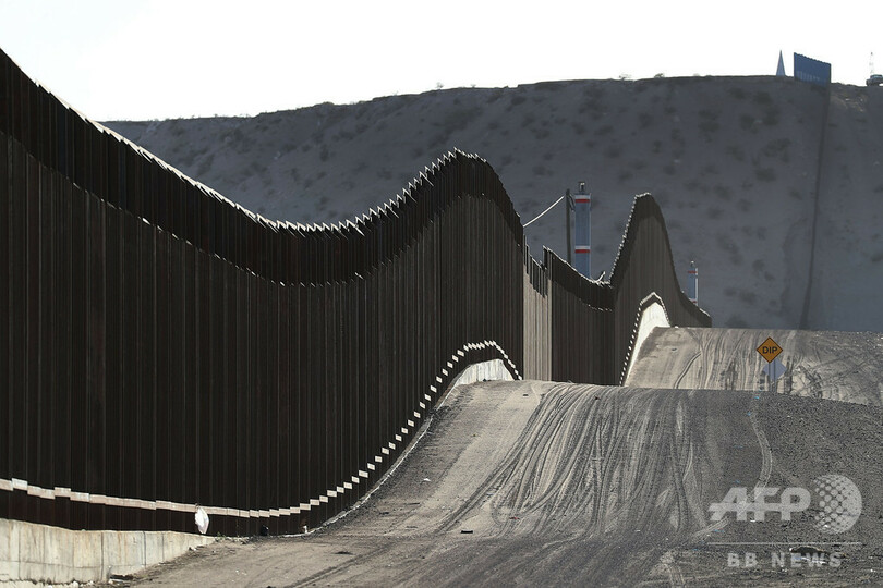 米政府、不法入国者の難民申請拒否へ