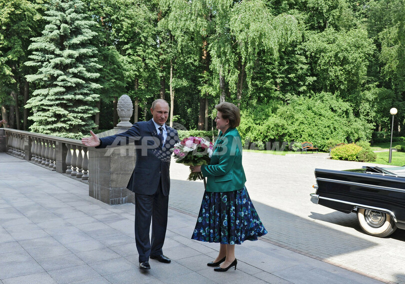 女性初の宇宙飛行から50年、ソ連崩壊で明らかになった苦難のミッション