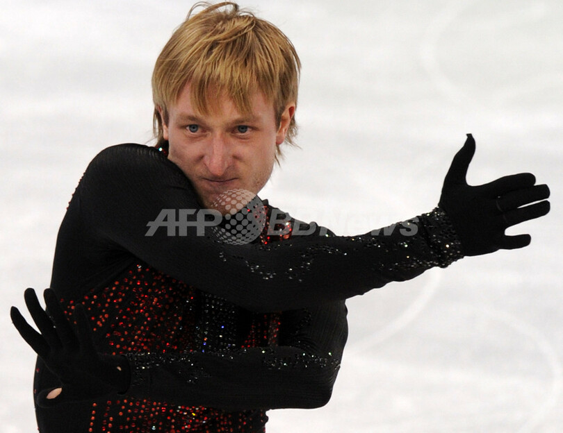 復帰したばかりのプルシェンコが本命か、欧州選手権23日開幕