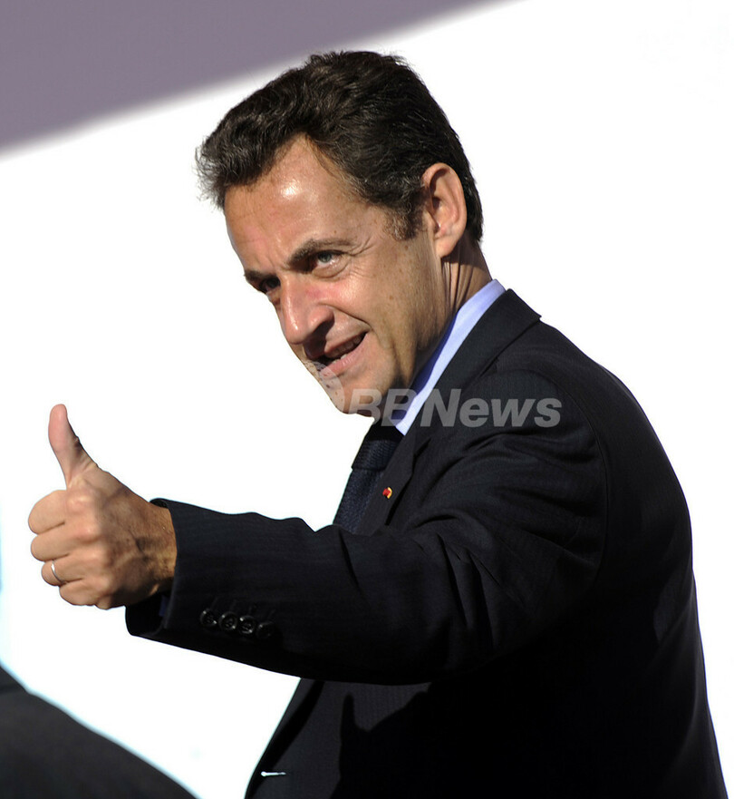 EUが新条約を採択、ポスト新設で意思決定迅速化目指す