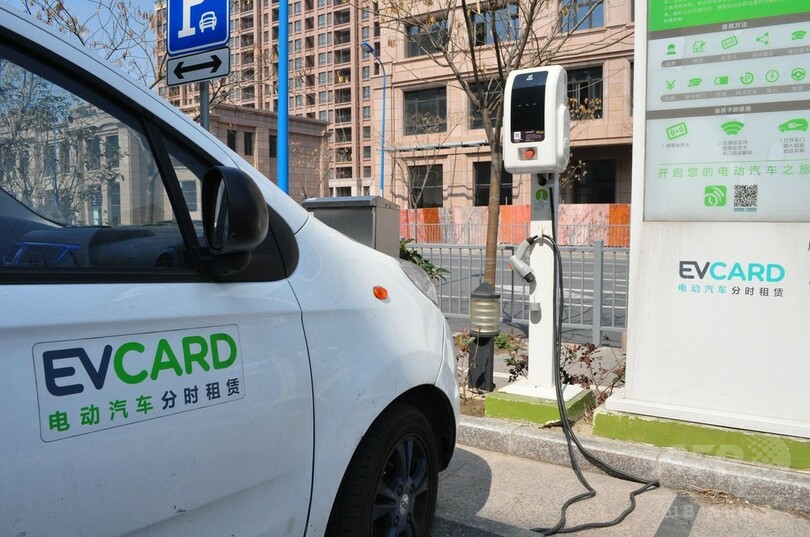 何でもレンタル「租一族」が中国で流行の兆し? 環境面や「カッコよさ」重視