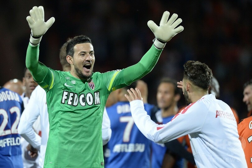 リーグ1の全日程が終了、ASモナコは3位を確保しCL出場権獲得