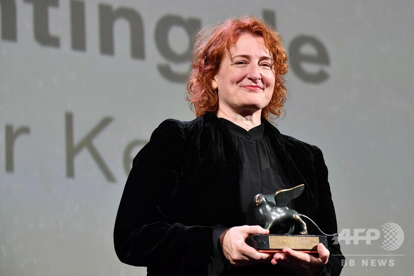 ベネチア映画祭金獅子賞キュアロン監督 「初の視点」で撮った私的作品