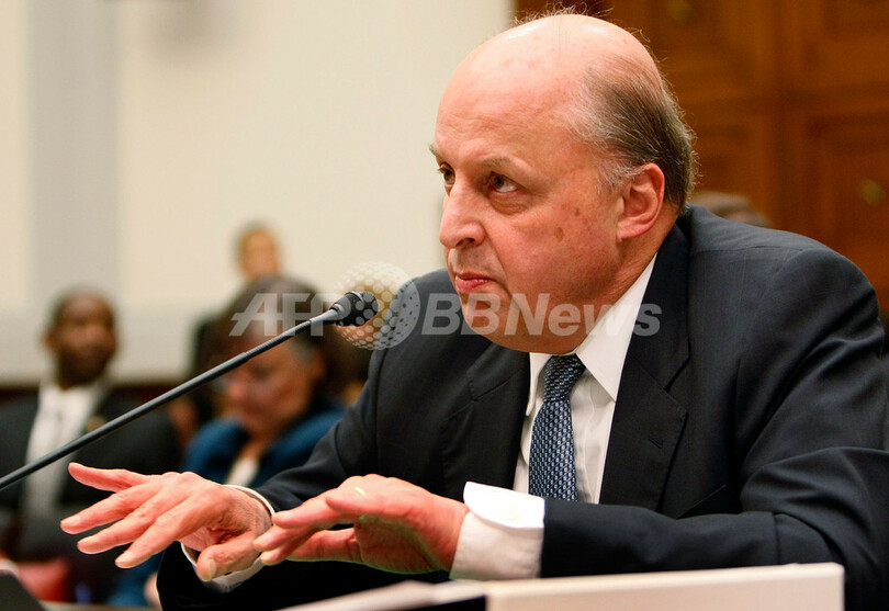 パキスタン大統領が米特使と会談　非常事態の即時解除には応じず