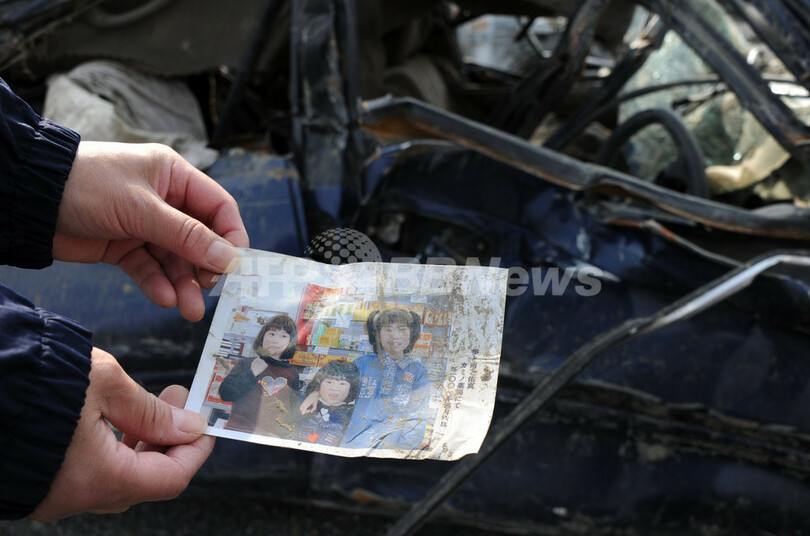 【写真特集】東日本大震災から1か月、被災地のいま
