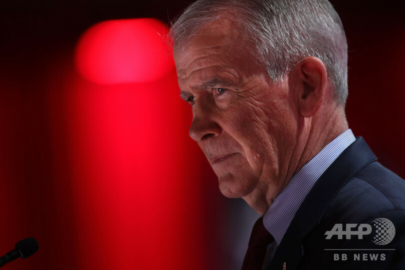 全米ライフル協会で権力闘争、現会長は再任目指さず