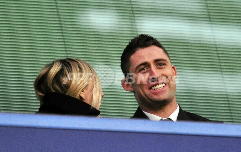 チェルシー、ギャリー・ケイヒルの獲得を発表