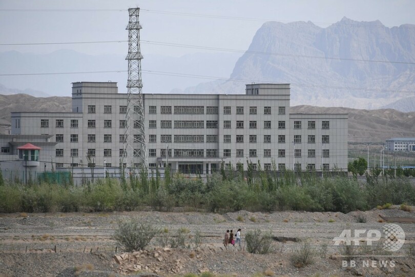 ファッション業界はウイグル人強制労働を排除せよ 世界200余団体が圧力