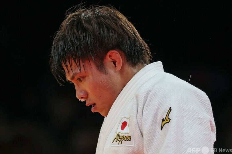 日本、柔道団体決勝でフランスに敗れ銀メダル パリ五輪