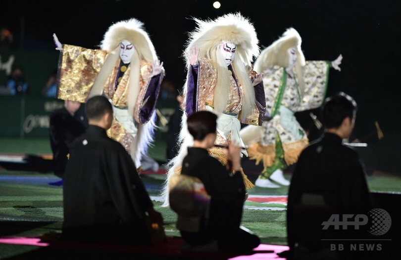 日本がキューバとの乱打戦制す、3度目のWBC優勝へ白星発進