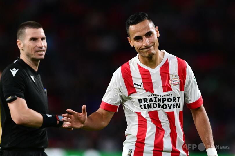 ガザ関連の投稿で不当解雇のサッカー選手、最終的な勝訴勝ち取る