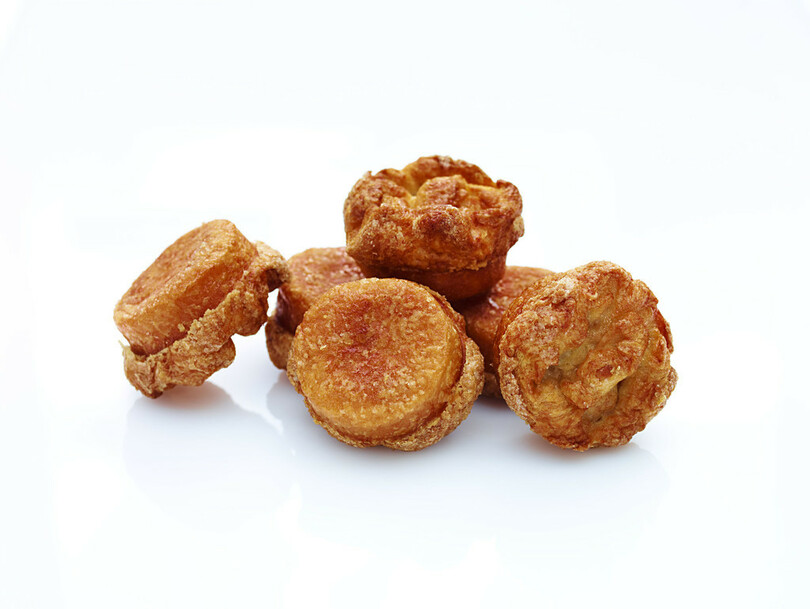 NY発大人気スイーツ「クロナッツ」有名店、来年春オープン