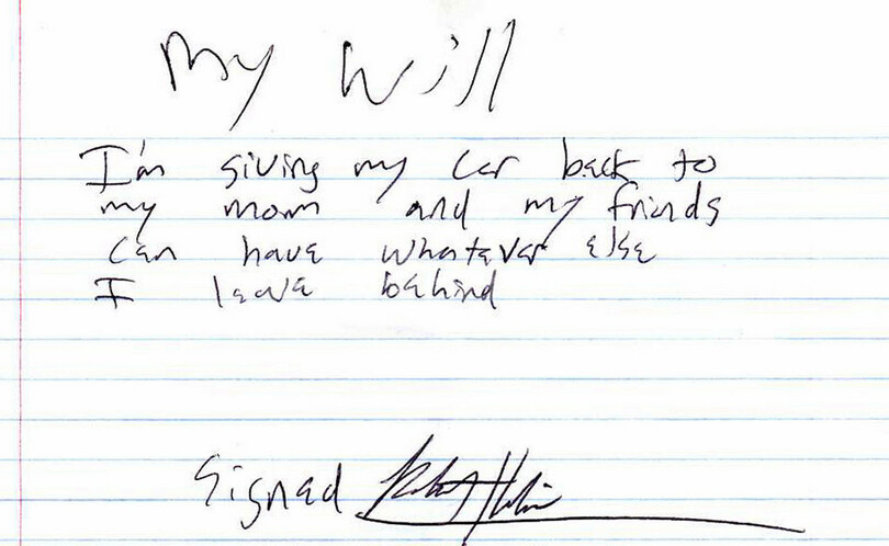 米ネブラスカ州の銃乱射事件、犯人の姿をとらえた防犯カメラ映像