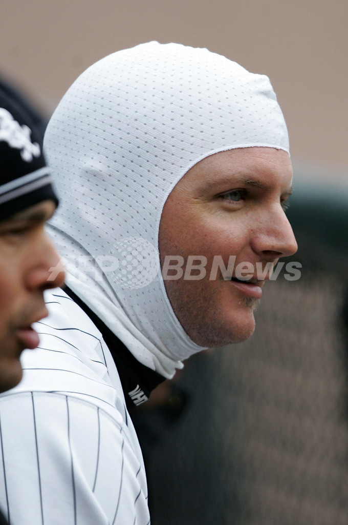 ＜07MLB＞インディアンス ホワイトソックスを降し開幕2連勝 - 米国