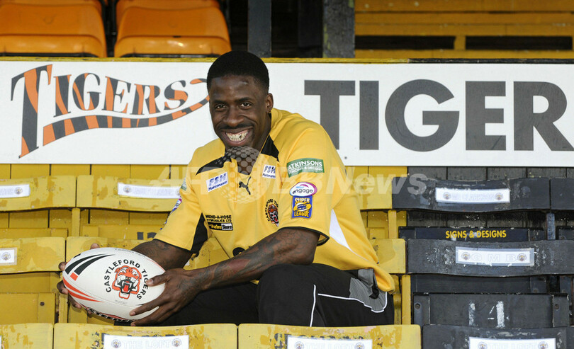 チェンバース ラグビー挑戦も北京五輪出場へ意欲