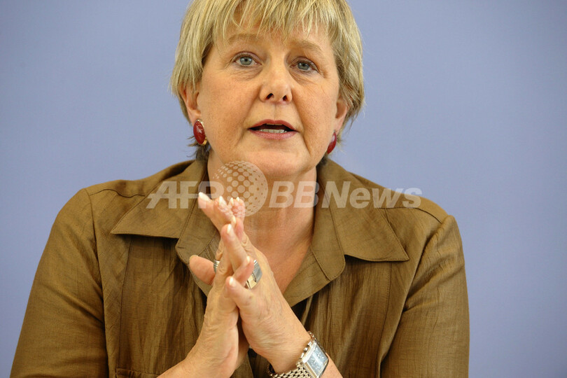 秘密警察「シュタージ」解体から20年、絶えない機密閲覧希望者