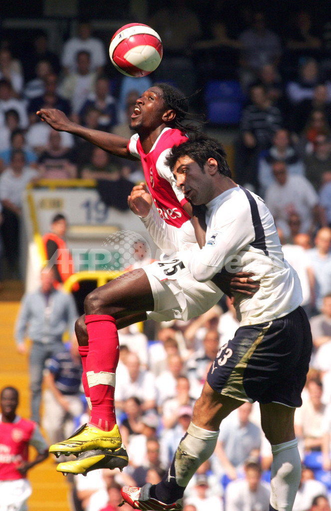 ＜サッカー プレミアリーグ＞トッテナムvsアーセナルのノースロンドンダービーは引き分けに終わる - 英国