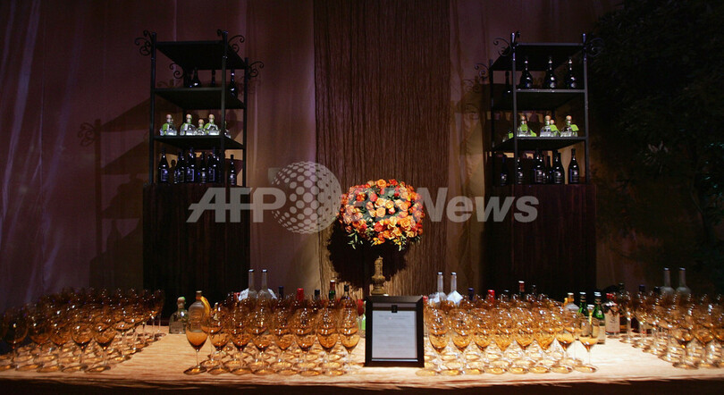 ＜第79回アカデミー賞＞授賞式直前、会場準備は完璧 - 米国