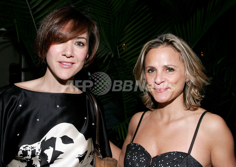 コメディ・ドラマ「Rescue Me」 第3シーズン・プレミア 主演のデニス・リアリーが出席 - 米国