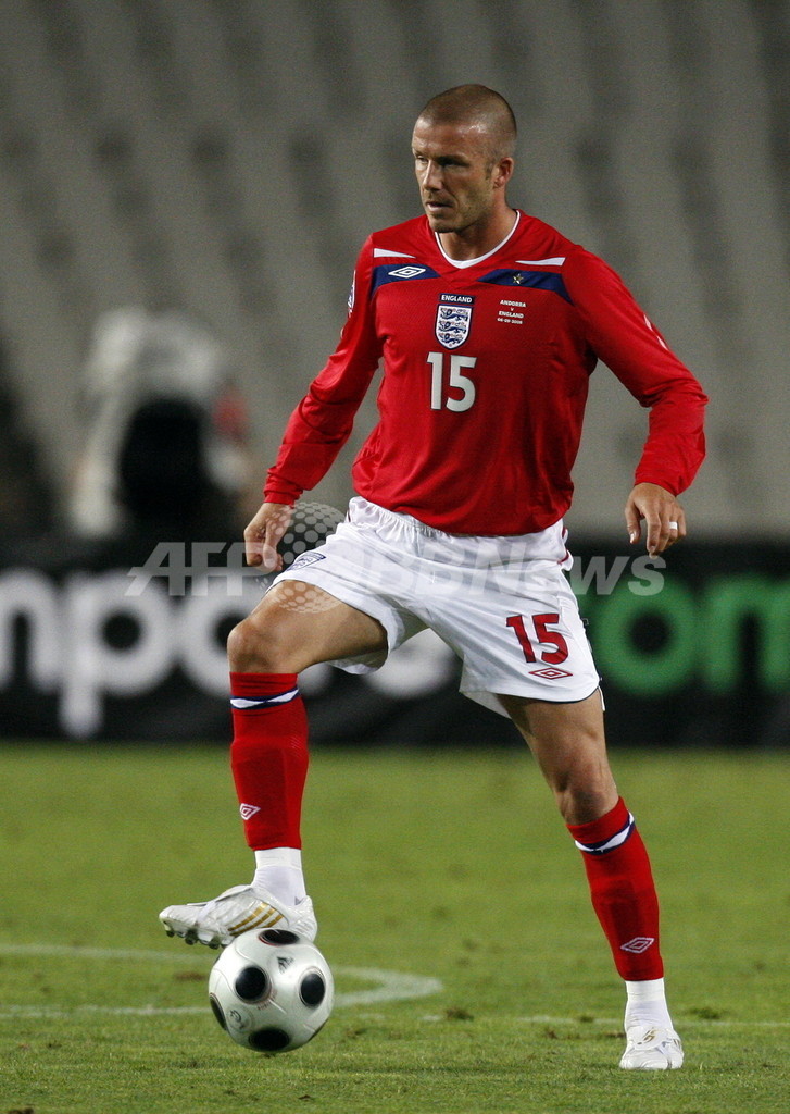 イングランド ジョー・コールの2得点でアンドラに辛勝