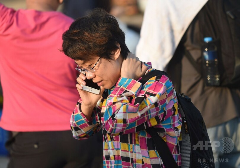 パキスタン最大都市でホテル火災、11人死亡 75人負傷