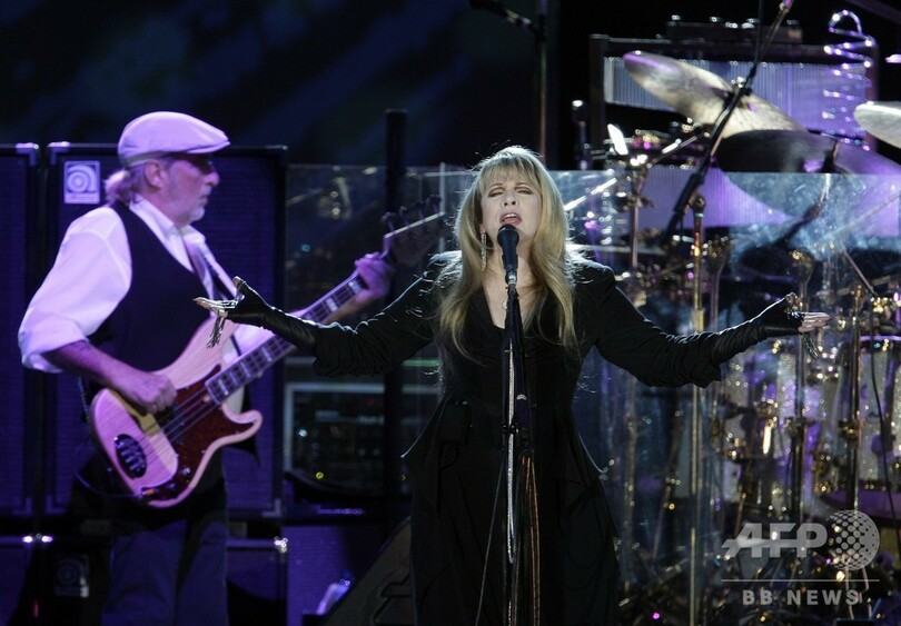 TikTokでヒット、フリートウッド・マックの名曲に久々の脚光