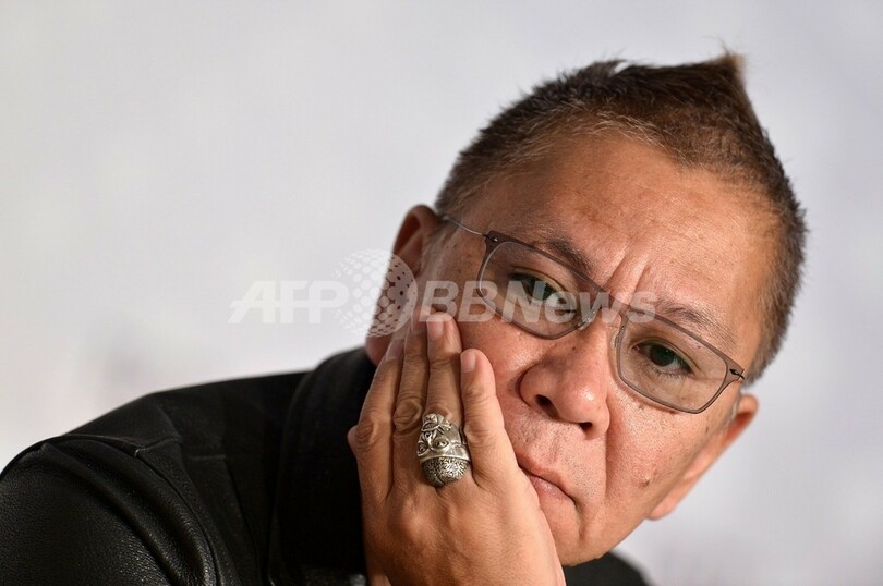 カンヌ国際映画祭、『藁の楯』を公式上映