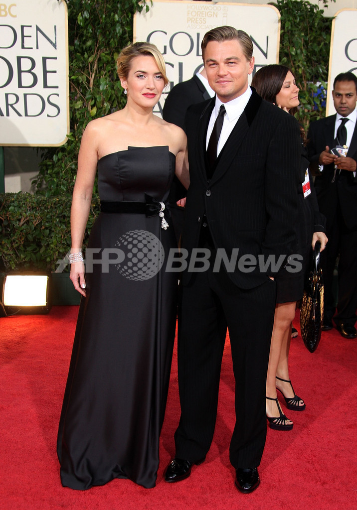 第66回ゴールデン・グローブ賞、俳優たちのスーツをチェック