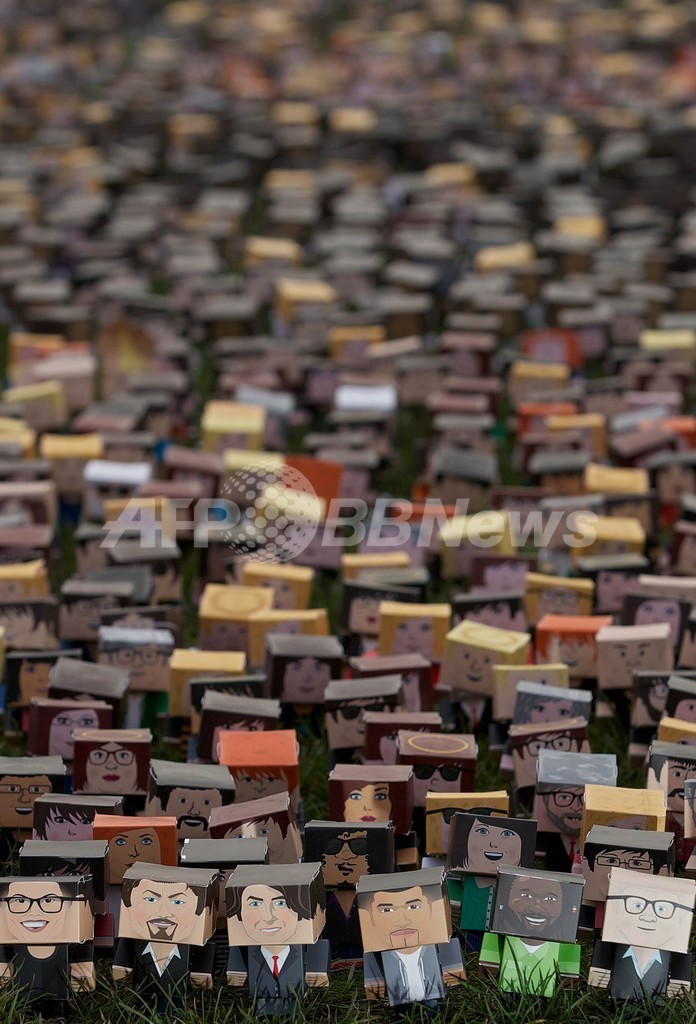 「小規模農家中心の政策を」フェアトレード基金