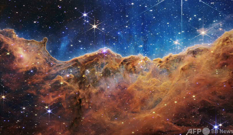 ウェッブ宇宙望遠鏡：科学者は何を学べるか？