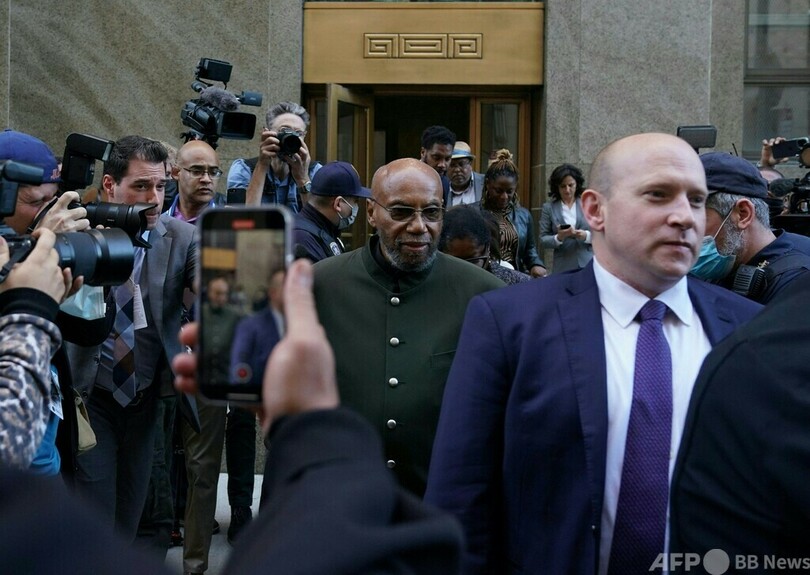 マルコムX暗殺、2人の有罪破棄 米裁判所