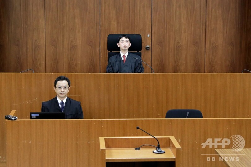 ゴーン容疑者出廷、勾留理由開示手続き 「勾留は不当」