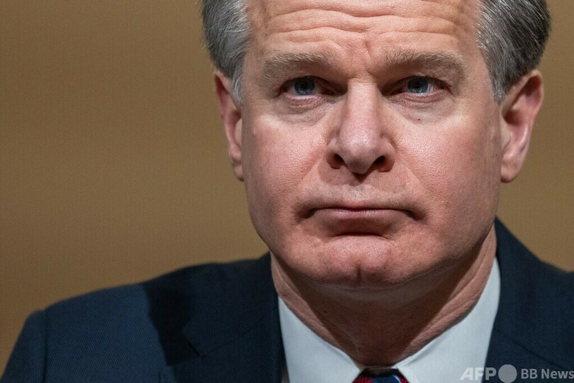 中国支援のサイバー攻撃用ネットワーク解体、米当局発表