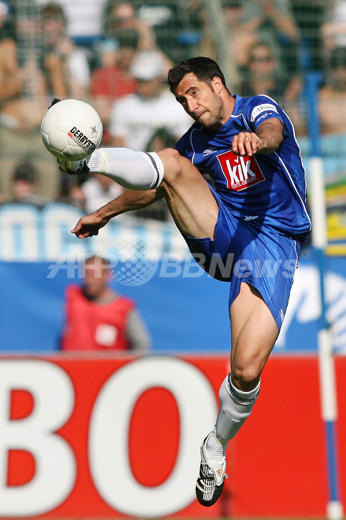 ブレーメン ボーフムと引き分け白星スタートならず