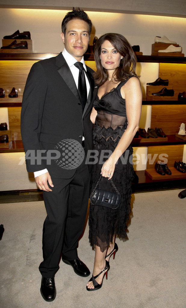 「エルメネジルド ゼニア」、ニューヨーク5番街に旗艦店をオープン