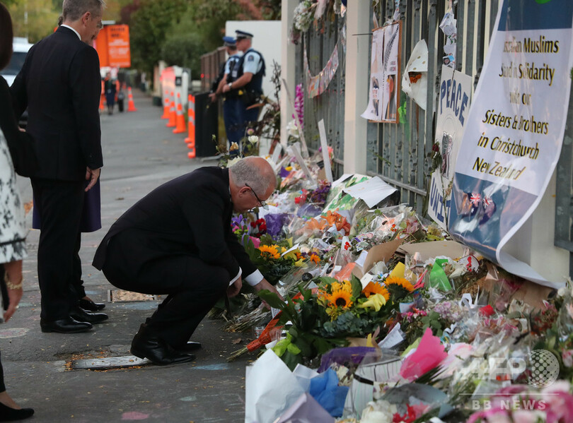 暴力動画など放置のSNSに巨額の罰金、企業幹部に禁錮刑 豪政府 法案提出へ