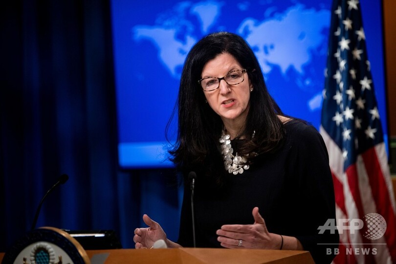 中南米担当の米国務次官補が辞任、ホワイトハウスと意見対立か