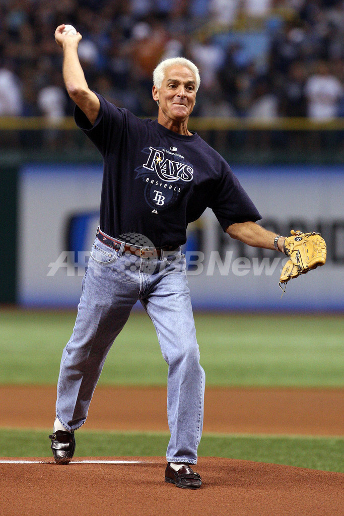 レッドソックス レイズに連勝し3勝3敗の五分に戻す