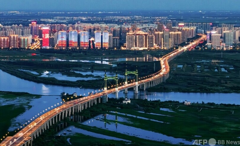 中国国際新材料産業博覧会 今週末ハルビンで開幕