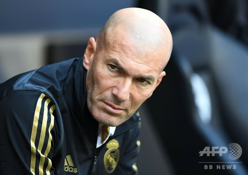 不振続くレアルがまた黒星で4戦3敗13失点、バイエルンは大勝