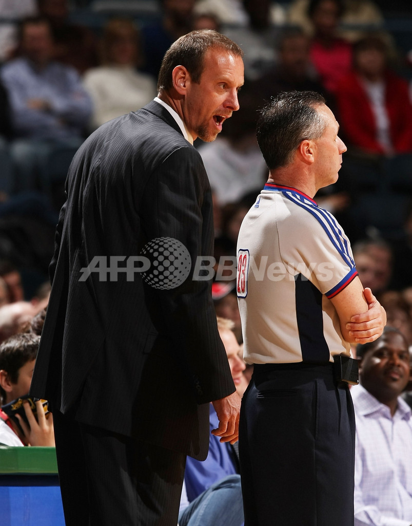 バックス ピストンズを降し連敗を4で止める