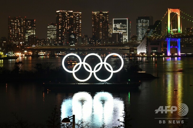 東京五輪は「予定通り開催」、コロナウイルスの懸念も組織委が見解