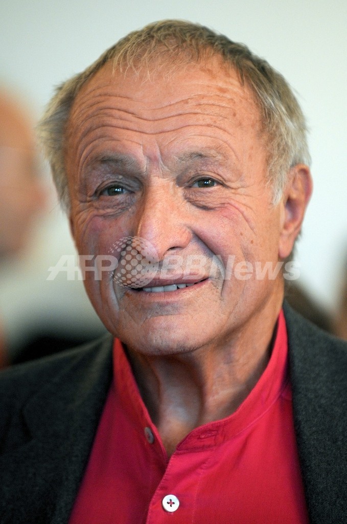 チャールズ皇太子の干渉は「違憲行為」、建築家が非難