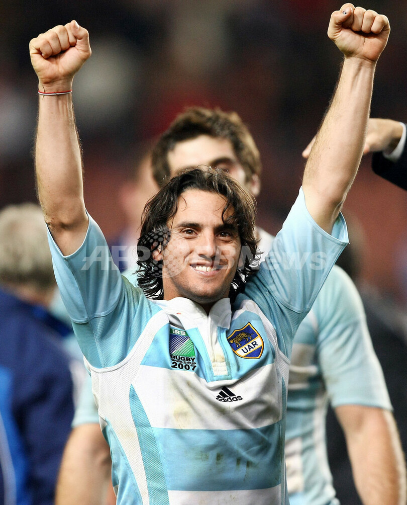 アルゼンチン 3位決定戦でフランスを降す