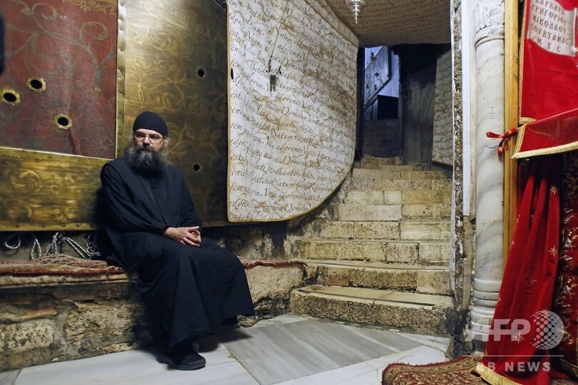 古代ローマ遺跡やパレスチナの聖誕教会が再開、コロナ対策緩和受け