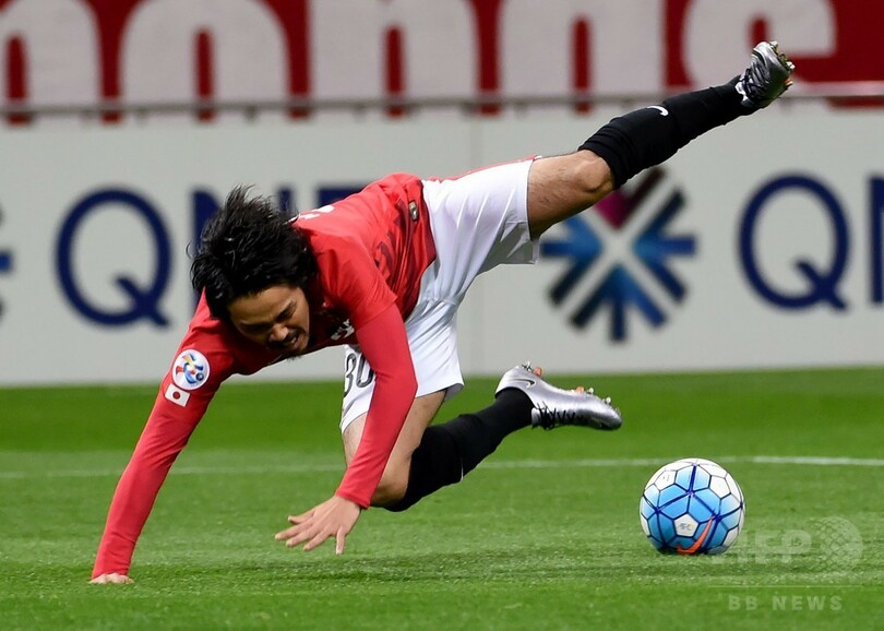 レッズが白星発進、ガンバは敵地でドロー ACL