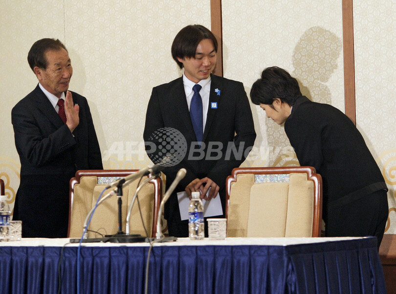 金元死刑囚、「お母さんは生きている」