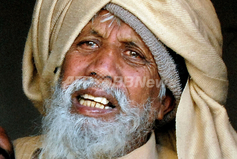 パキスタン北西辺境州のモスクで発生した自爆攻撃、死者は少なくとも56人