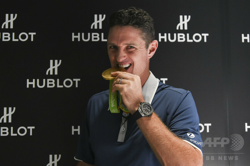 「ウブロ」アンバサダー2人が五輪で金メダル獲得