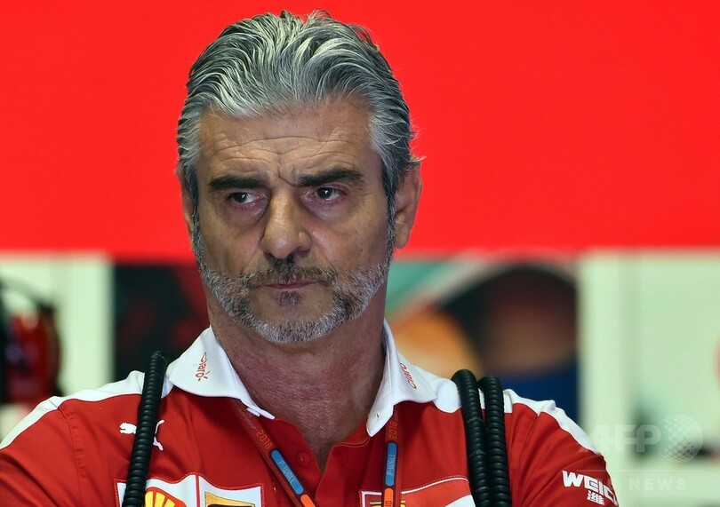 フェラーリ代表、イタリアGPでの戦略批判を一蹴